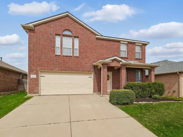 2109 Leandra Ln, Fort Worth, TX 76131