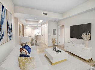 Zephyr Apartments, Los Angeles, CA 90005