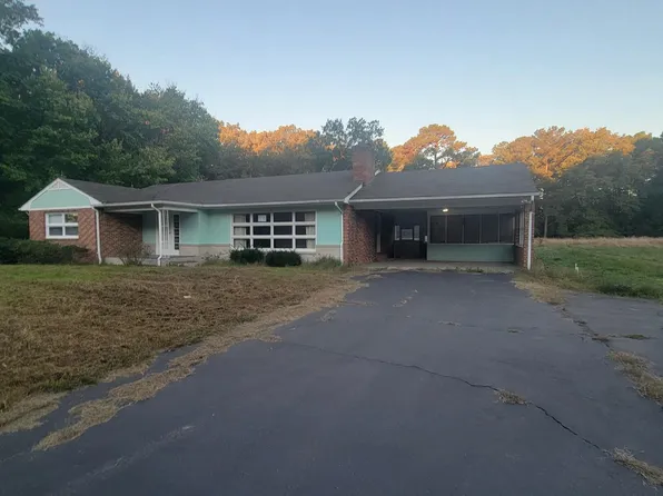 21865 Rose Bank Rd, Leonardtown, MD 20650