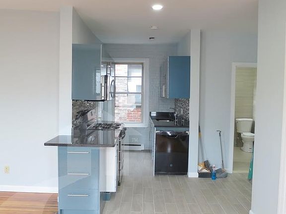 Apartment Rental Experts