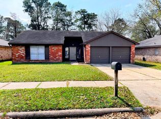 4419 Stallion Brook Ln, Spring, TX 77388