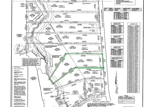 0 Highway 212 Parcel 6, Covington, GA 30014