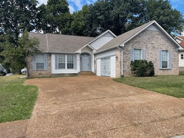 3712 Belle Oaks Dr, Antioch, TN 37013