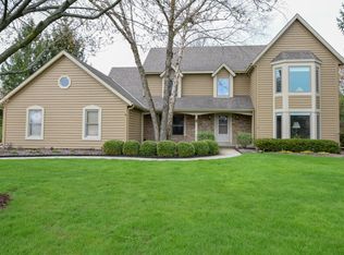 20325 Downing Ct, Brookfield, WI 53045