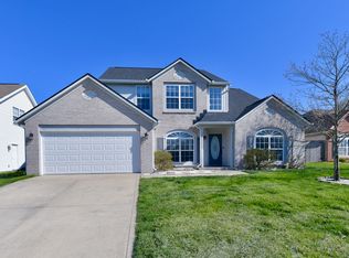 4126 Southport Trace Dr, Indianapolis, IN 46237