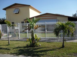 7040 SW 16th Ter, Miami, FL 33155