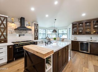 1297 E Appalachian Rd, Flagstaff, AZ 86004