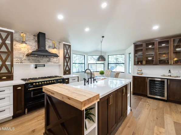 1297 E Appalachian Rd, Flagstaff, AZ 86004