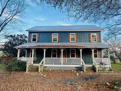 946 Pine St, Trion, GA, 30753