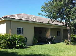 1201 NE 32nd Ter, Homestead, FL 33033