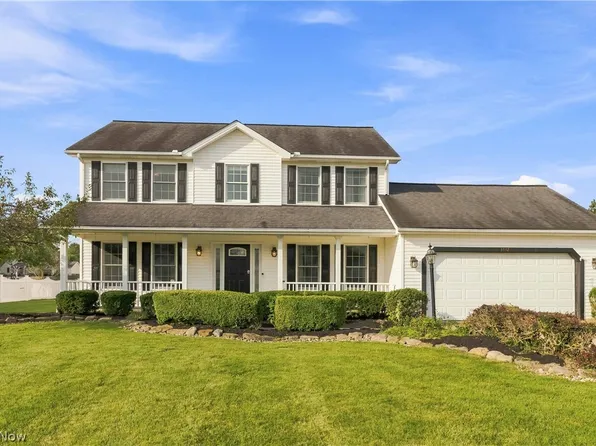 3432 Hanover Dr, Brunswick, OH 44212