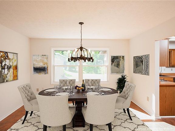 4th image of 2020 Old Falls Dr