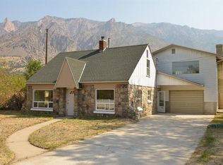 7587 S Highway 89, Willard, UT 84340