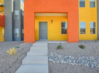 1660 Domino Dr SE, Albuquerque, NM 87123