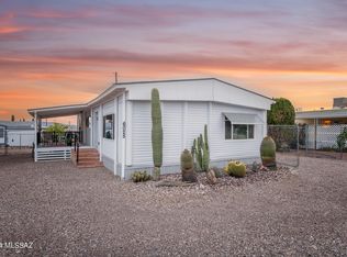 6025 W Lazy South St, Tucson, AZ 85713