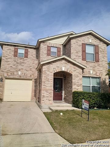 1st image of 13702 York Woods