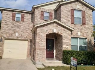 13702 York Woods, San Antonio, TX 78249