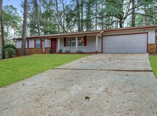 1811 Salmon Dr, Tallahassee, FL 32303