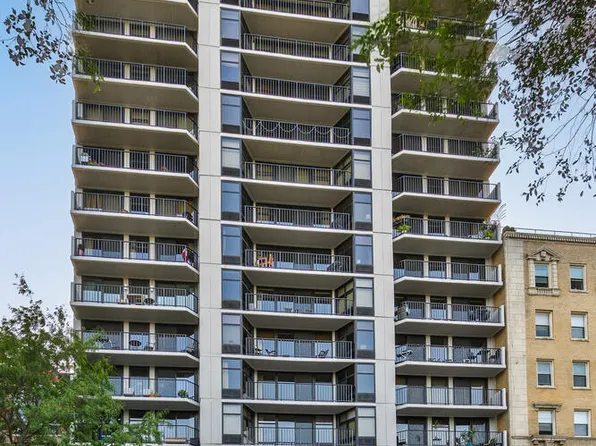 1920 N Clark St APT 8C, Chicago, IL 60614