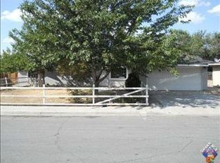 8539 E Avenue U5, Littlerock, CA 93543