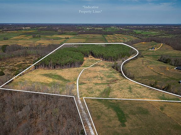2nd image of 0 Dibrell Lucky Rd