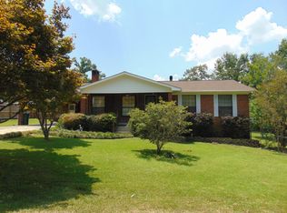 101 Russum Cir, Petal, MS 39465
