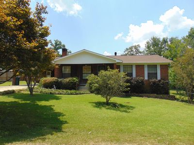 101 Russum Cir, Petal, MS, 39465