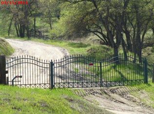 26375 Watts Valley Rd, Tollhouse, CA 93667