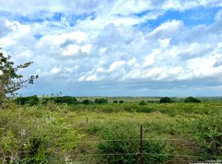 TRACT H Fm 108, Yorktown, TX 78164