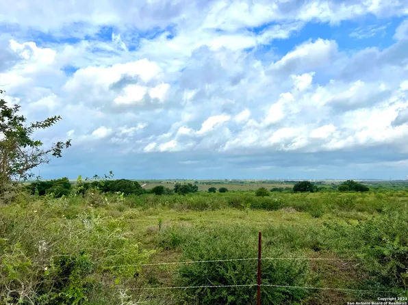 TRACT H FM 108 LOT H, Smiley, TX 78164