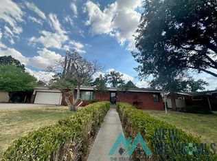 1101 W Riverside Dr, Carlsbad, NM 88220