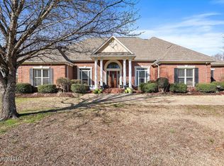 3759 McGuffee Rd, Clinton, MS 39056