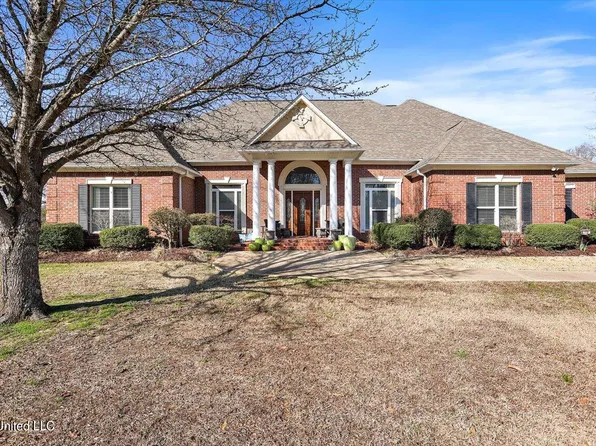 3759 McGuffee Rd, Clinton, MS 39056