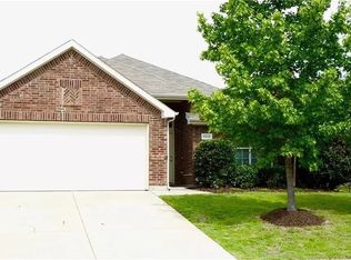 4310 Oak Bluff Rd, Melissa, TX 75454
