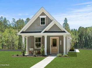 1432 Pine Log Trail NE, Bolivia, NC 28422