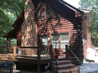 439 Denton Rd, Cedartown, GA 30125