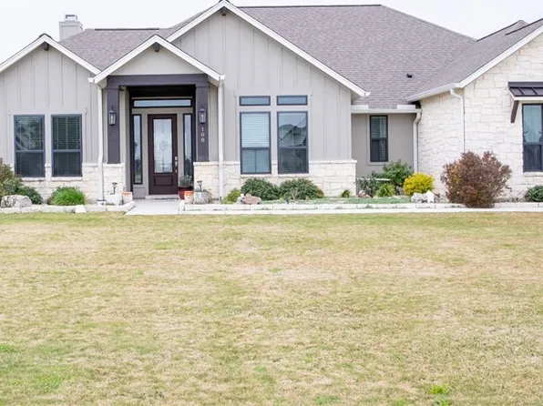 108 Escalera Ranch Rd, Victoria, TX 77905