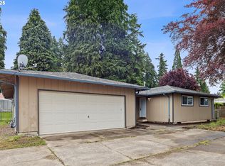 7408 SE Thiessen Rd, Milwaukie, OR