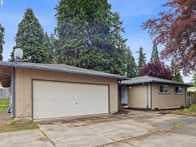 7408 SE Thiessen Rd, Milwaukie, OR, 97267