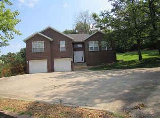 170 S Napier Ave, Fayetteville, AR 72701