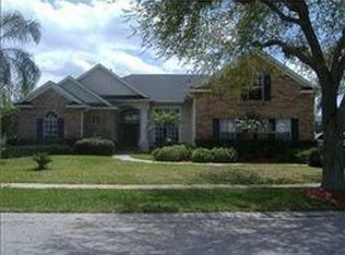 8028 Belshire Dr, Orlando, FL 32835