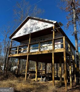 1685 County Road 182 SW Lot 19, Cedar Bluff, AL, 35959