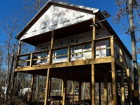 1685 County Road 182 SW Lot 19, Cedar Bluff, AL 35959