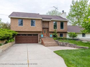 5282 Alward Rd, Laingsburg, MI 48848