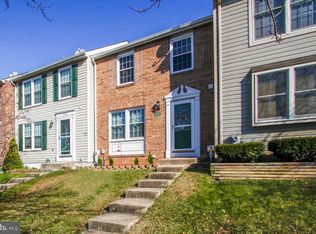 3407 Tree Frog Ct, Abingdon, MD 21009