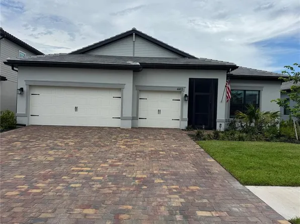 4413 Annapolis Ave, Immokalee, FL 34142