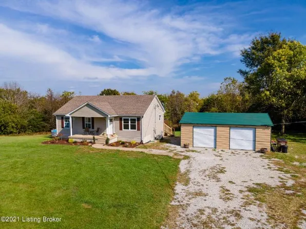 460 Tindale Dr, Taylorsville, KY 40071