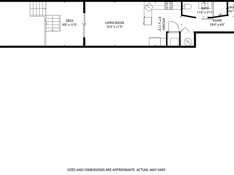 412 Monroe St #2 — Photo 17
