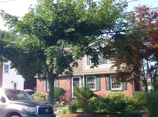 108 Stimson St, West Roxbury, MA 02132