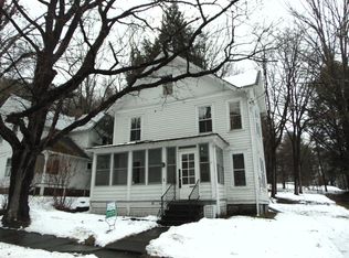 46 Court St, Deposit, NY 13754